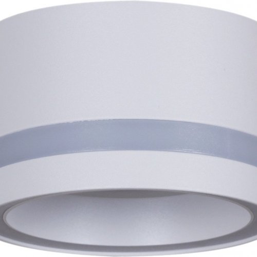 Встраиваемый светильник Reluce 53023-9.0-001CT GX53 WT Встраиваемый светильник Reluce 53023-9.0-001CT GX53 WT