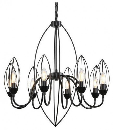 Подвесная люстра Alfa Light F3524-02