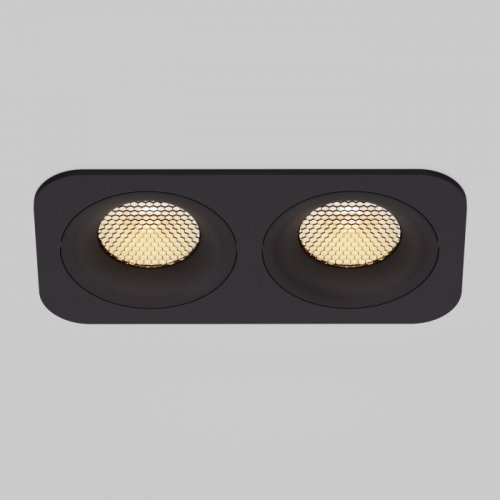 Светильник встраиваемый Elektrostandard a071316 Светильник встраиваемый Elektrostandard a071316