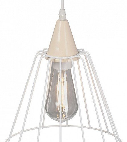 Подвесной светильник V2848-0/1S Подвесной светильник V2848-0/1S