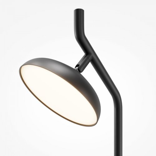 Интерьерная настольная лампа Vita MOD451TL-L8B3K1 Интерьерная настольная лампа Vita MOD451TL-L8B3K1