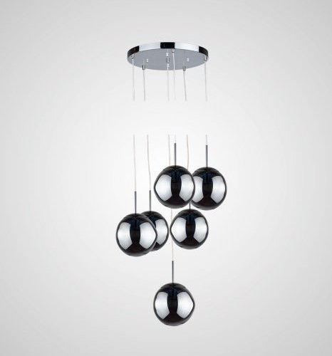 Подвесной светильник AM Group AM352 AM352-6CH