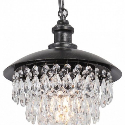 Подвесной светильник Vitaluce V5826 V5826-1/1 Подвесной светильник Vitaluce V5826 V5826-1/1