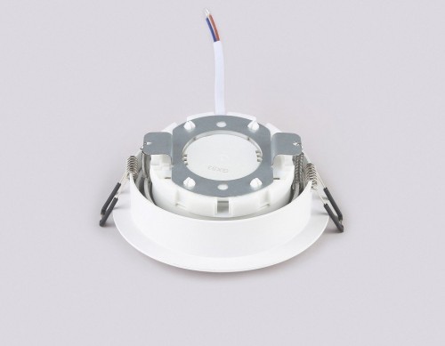 Встраиваемый светильник Ambrella light TECHNO SPOT TN51911