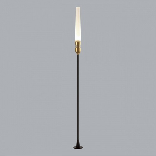 Наземный низкий светильник Odeon Light Canna 7020/4GL