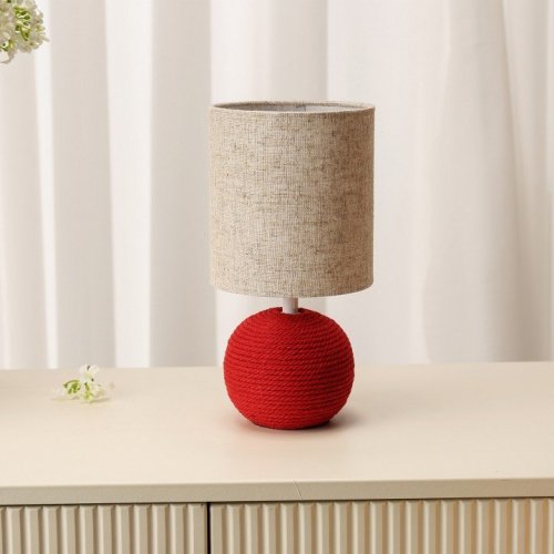 Интерьерная настольная лампа TopDecor Amigo Amigo T1 09