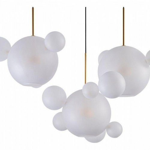 Подвесной светильник Loft it Bolle 2030-S3