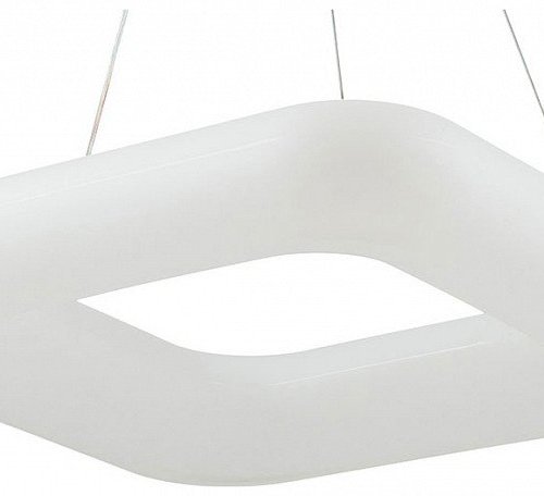 Подвесной светильник Escada Soft 10259/1LED