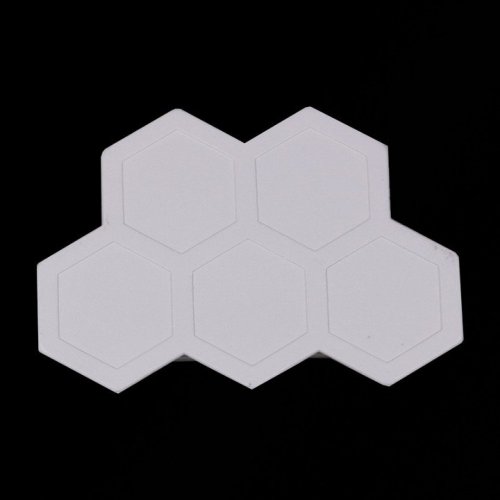 Архитектурная подсветка Reluce 86222-9.2-005U LED5*1W WT