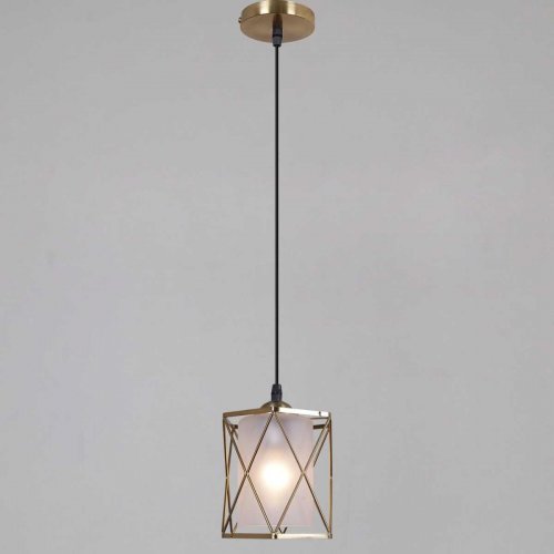 Подвесной светильник Reluce 00245-0.9-01 CU