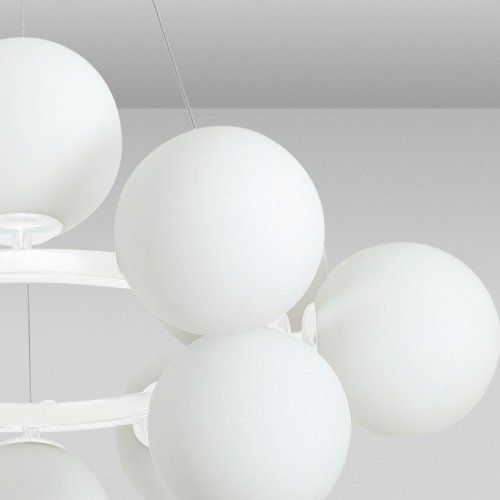 Подвесная люстра Kink Light Сида 07508-12,01