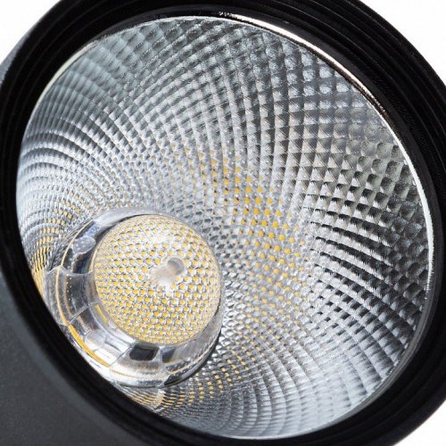 Потолочный светильник Arte Lamp 2320 A2320PL-1BK