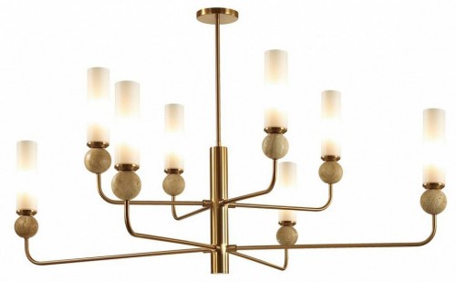 Потолочная люстра Odeon Light Lolla 6625/8