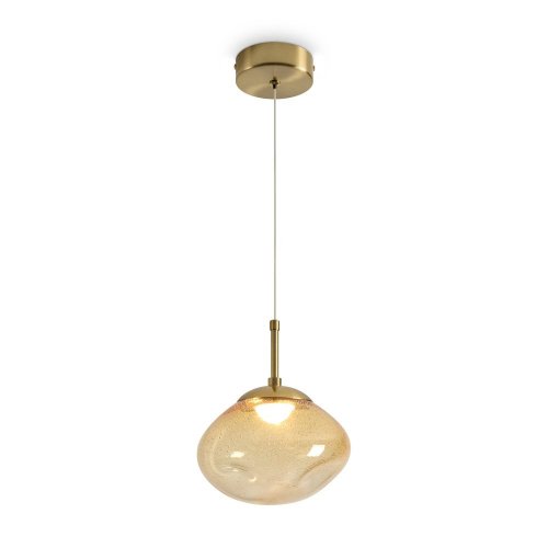 Подвесной светильник Freya Mote FR5601PL-L40YA Подвесной светильник Freya Mote FR5601PL-L40YA