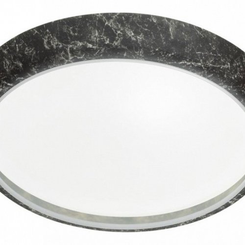 Накладной светильник Sonex Mramo Black 7639/EL Накладной светильник Sonex Mramo Black 7639/EL