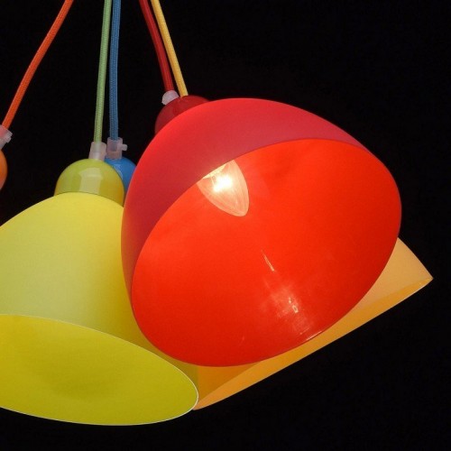 Подвесной светильник MW-Light Улыбка 365014505 Подвесной светильник MW-Light Улыбка 365014505