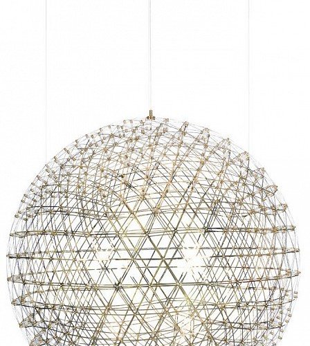 Подвесной светильник Raimond 9027-127 Gold