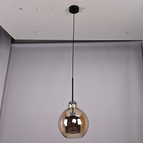 Подвесной светильник ImperiumLoft CATCH CATCH-AMBER01 Подвесной светильник ImperiumLoft CATCH CATCH-AMBER01