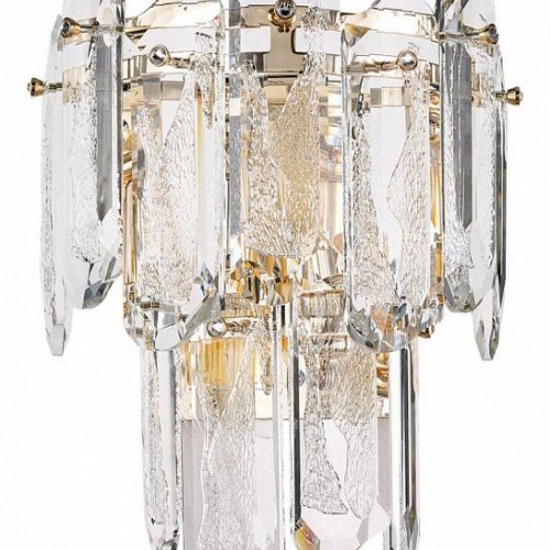 Бра Odeon Light Bullon 5069/2W