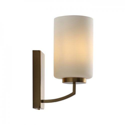 Бра Опал SL1403.301.01 Бра Опал SL1403.301.01