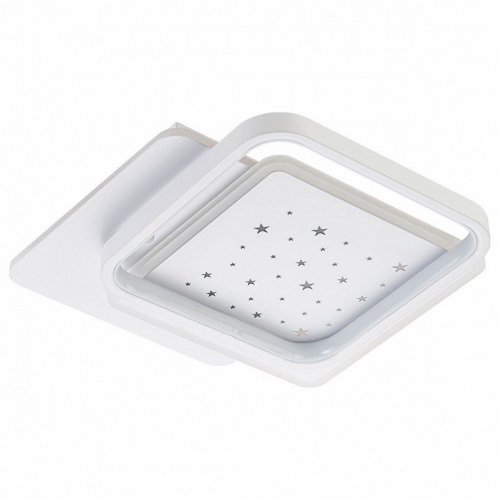 Потолочная люстра Escada Erna 10253/3LED Потолочная люстра Escada Erna 10253/3LED
