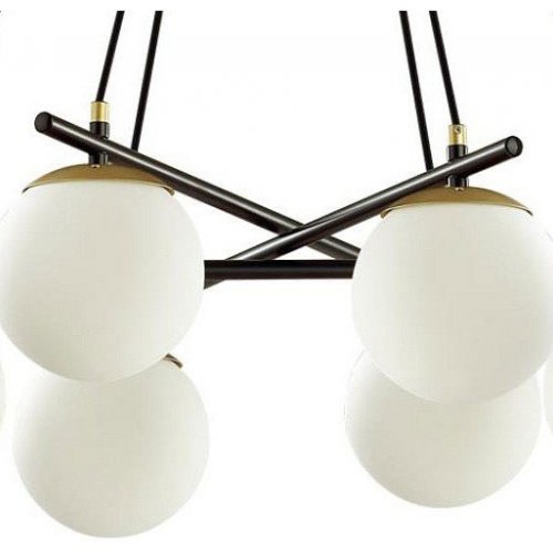 Подвесная люстра Lumion Randi 5212/6 Подвесная люстра Lumion Randi 5212/6