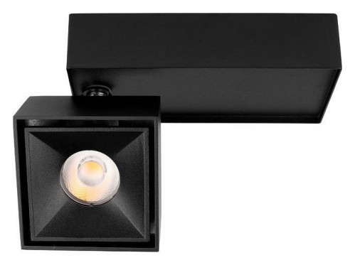 Спот Loft IT Knof 10324/B Black Спот Loft IT Knof 10324/B Black