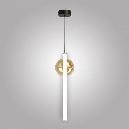 Подвесной светильник AM Group AM491 D amber