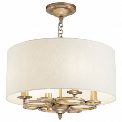 Подвесная люстра Maytoni House H007Pl H007PL-04G