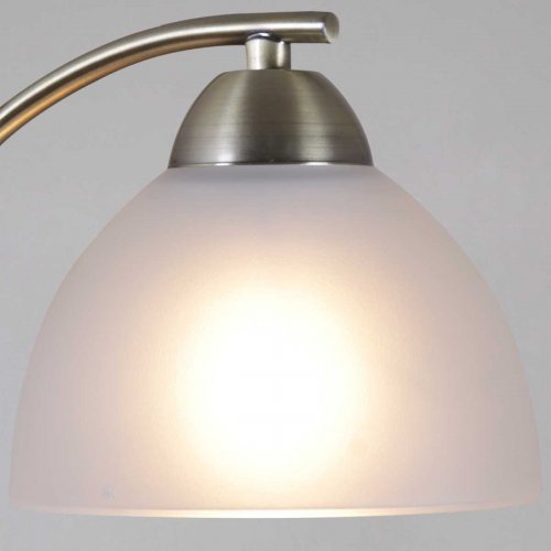 Потолочная люстра Illumico IL0909-8CSQ-26 AB ELITE