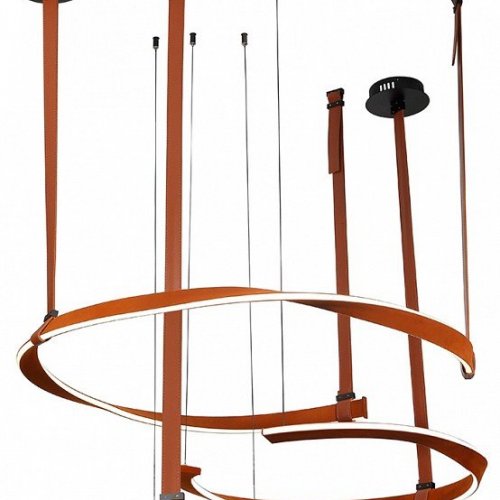 Подвесной светильник Kink Light Маджена 07656-3A,04(3000K)