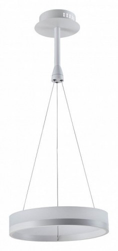 Подвесной светодиодный светильник Moderli Crime V1760-PL