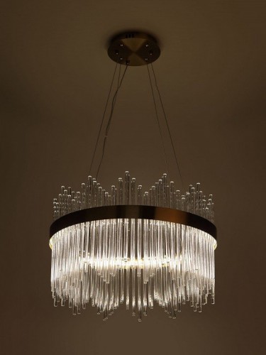 Подвесная люстра Rivoli Gwen 6192-201