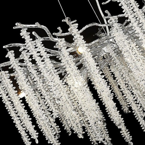 Подвесная люстра Velante 185-103-10