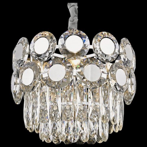 Подвесная люстра Wertmark Claudia WE134.05.103