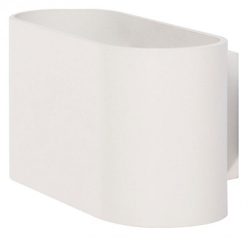 Настенный светильник Feron Oval ML1780 48436