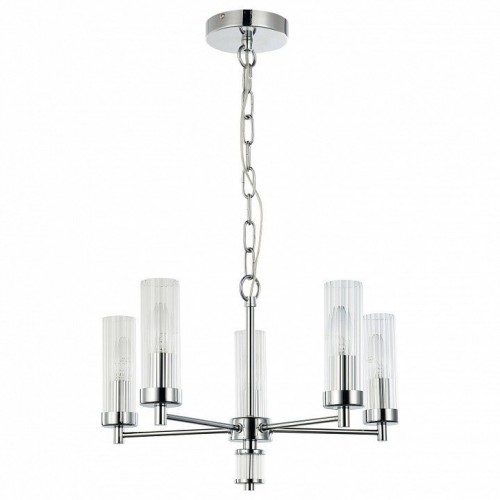 Подвесная люстра Favourite Aesthetic 2672-5P Подвесная люстра Favourite Aesthetic 2672-5P