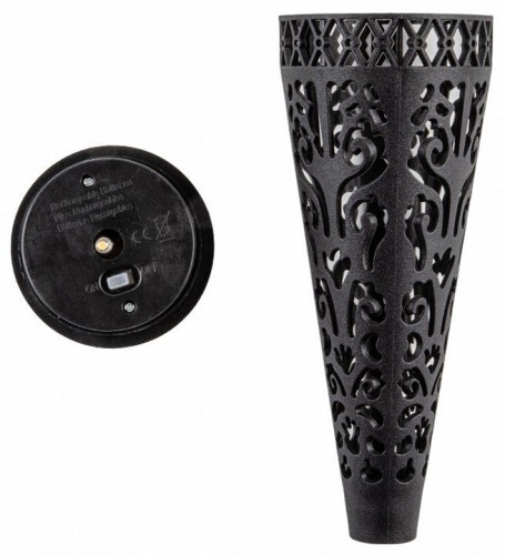 Наземный низкий светильник Uniel USL-S UL-00010438