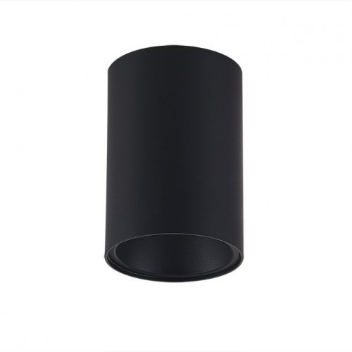 Точечный светильник Donolux Cap DL20172R1B