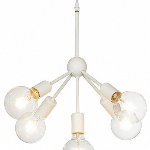 Подвесной светильник LGO Kenner LSP-8268-CL Подвесной светильник LGO Kenner LSP-8268-CL