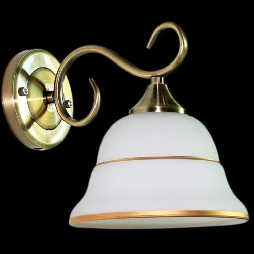 Бра 02263-0.2-01 Бра 02263-0.2-01