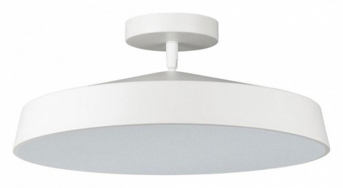 Потолочный светильник Sonex Mira White 7655/48L Потолочный светильник Sonex Mira White 7655/48L