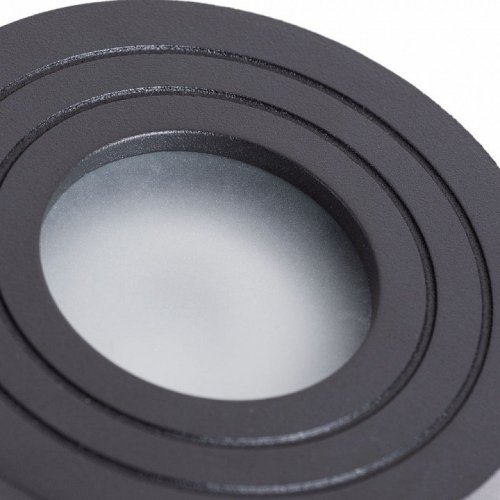 Потолочный светильник Arte Lamp Galopin A1460PL-1BK