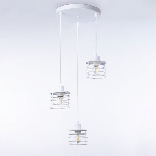 Подвесной светильник Ambrella light TRADITIONAL TR8078