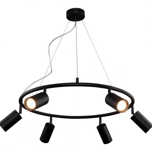 Подвесной светильник Rivo RIVO SP6 BL