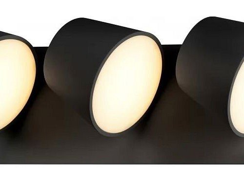 Спот iLedex Flexin W1118-3AS BK Спот iLedex Flexin W1118-3AS BK