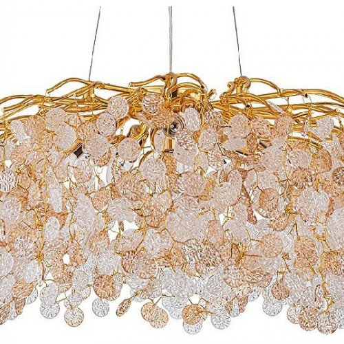 Подвесная люстра Escada Astrea 2112/10P Подвесная люстра Escada Astrea 2112/10P