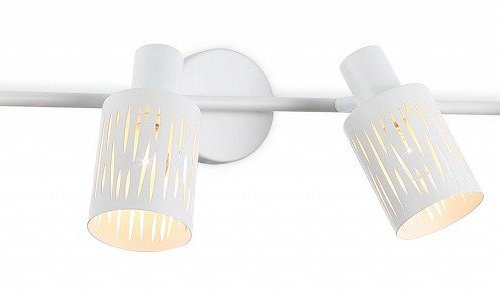 Настенно-потолочный спот Ambrella light TRADITIONAL TR8666 Настенно-потолочный спот Ambrella light TRADITIONAL TR8666