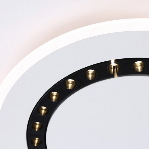 Потолочный светодиодный светильник Ambrella light Comfort LineTech FL51402