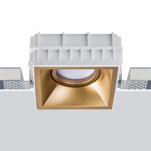 Точечный светильник Lightstar Domino G214503